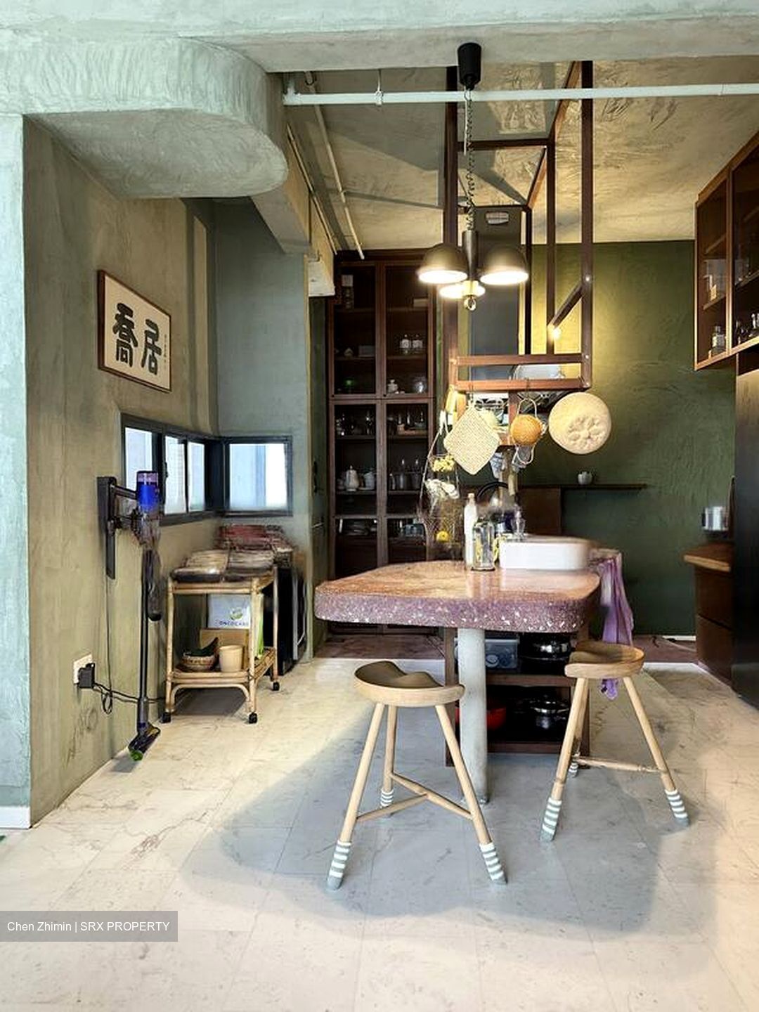 The Trizon (D10), Condominium #471703991